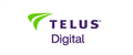 TELUS Digital logo