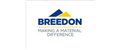Breedon Group plc logo