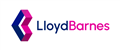 Lloyd Barnes Recruitment logo