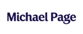 Michael Page Business Support logo