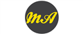 Mitchell Adam logo