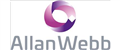 Allan Webb logo