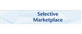 Selective Marketplace logo