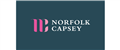 Norfolk Capsey logo