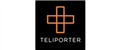 Teliporter logo