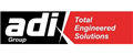 ADI Group Services Ltd logo