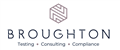Broughton Group logo