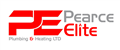 Pearce Elite Plumbing &amp; Heating Ltd logo