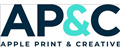 Apple Print Ltd logo