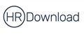 HR Download logo