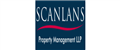 Scanlans Property Management logo