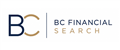 BC Financial Search Ltd logo