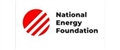 National Energy Foundation logo
