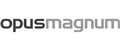 Opus Magnum logo