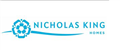 Nicholas King Homes logo
