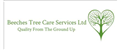 Beeches Tree Care logo