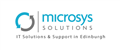 Microsys Solutions Ltd logo