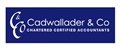 Cadwallader &amp; Co LLP logo
