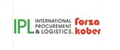 IPL, Forza and Kober Foods logo