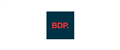 Building Design Partnership - BDP logo
