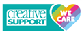 Creative Support Ltd logo