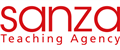 SANZA Teaching Agency logo