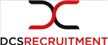DCS Recruitment logo