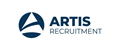 Artis Recruitment logo