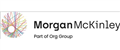 Morgan McKinley logo
