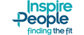 Inspire People logo