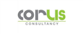 Corus Consultancy logo