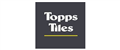 Topps Tiles logo