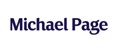 Michael Page Finance logo