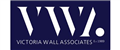 VWA (Victoria Wall Associates) logo