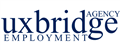 Uxbridge Employment Agency logo