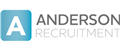 Anderson Recruitment Ltd logo