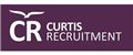 Curtis Recruitment logo