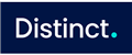 Distinct Recruitment logo