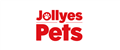 Jollyes Pets logo