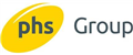 PHS Group Limited logo