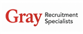 Gray Recruitment Specialists logo