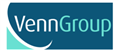 Venn Group logo