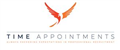 TIME Appointments Ltd logo
