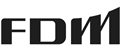 FDM Group logo