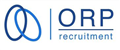 ORP Recruitment logo
