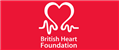 British Heart Foundation logo