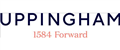 Uppingham School logo