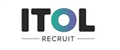 ITOL Recruit logo