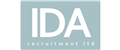 IDA RECRUITMENT LTD logo