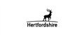 Hertfordshire County Council logo